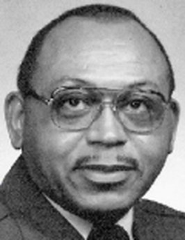 Calvin Coolidge Green